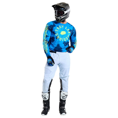 GP Pro Jersey Arrival