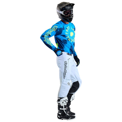 GP Pro Jersey Arrival