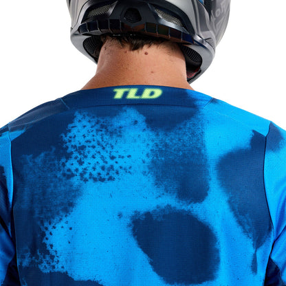 GP Pro Jersey Arrival