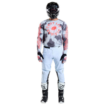 GP Pro Jersey Arrival