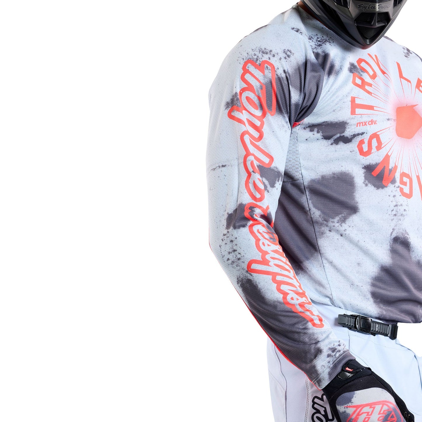 GP Pro Jersey Arrival