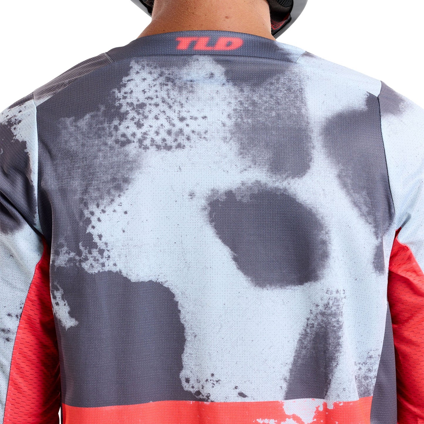 GP Pro Jersey Arrival