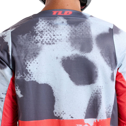 GP Pro Jersey Arrival
