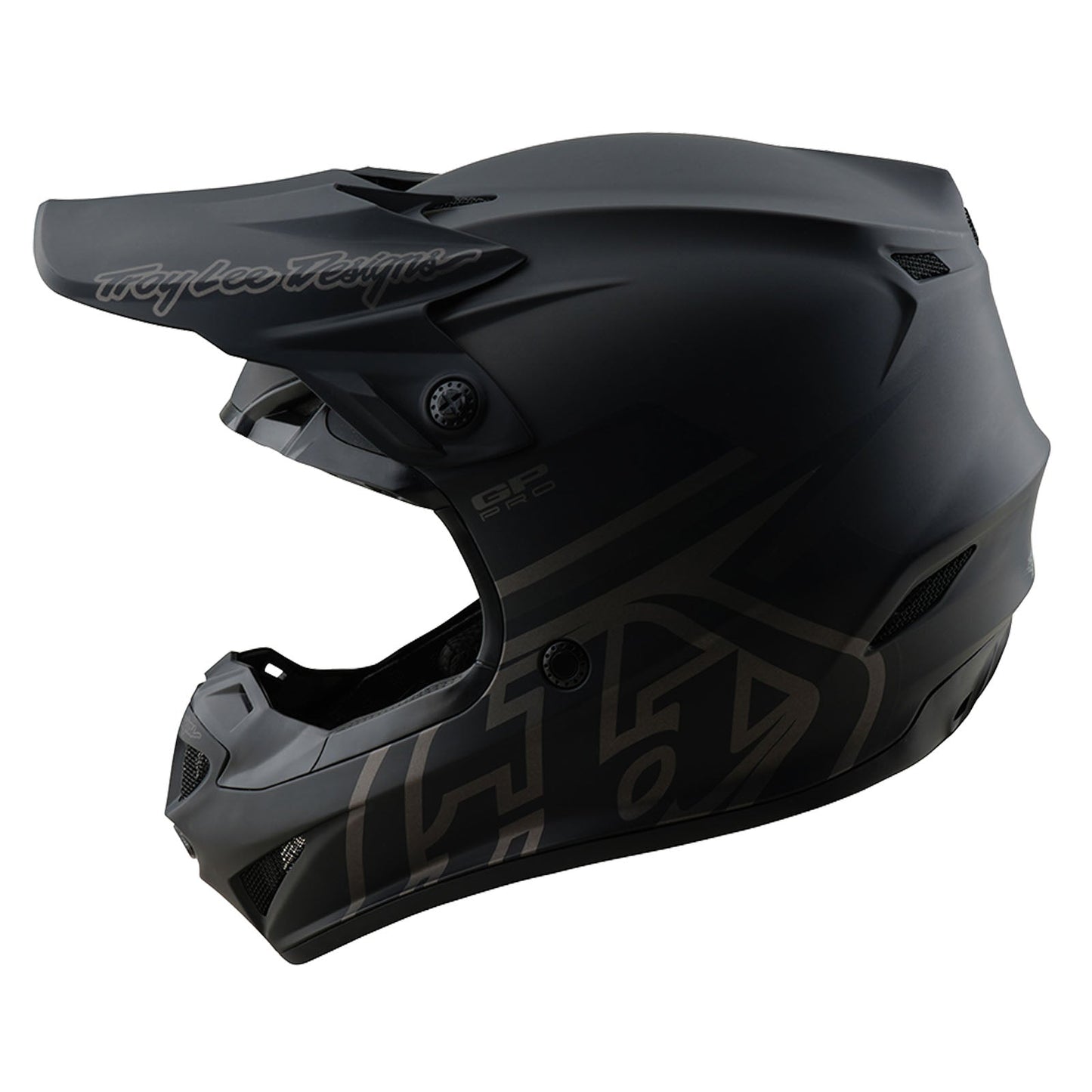 GP Pro Helmet Mono