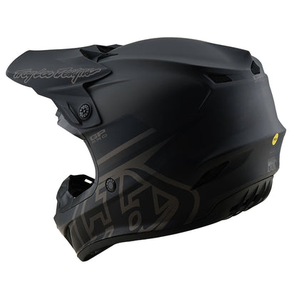 GP Pro Helmet Mono