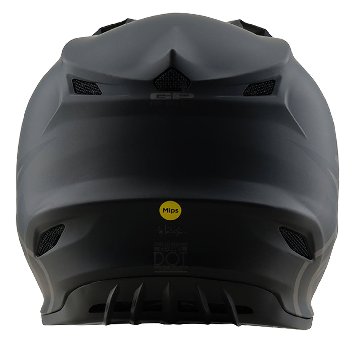 GP Pro Helmet Mono