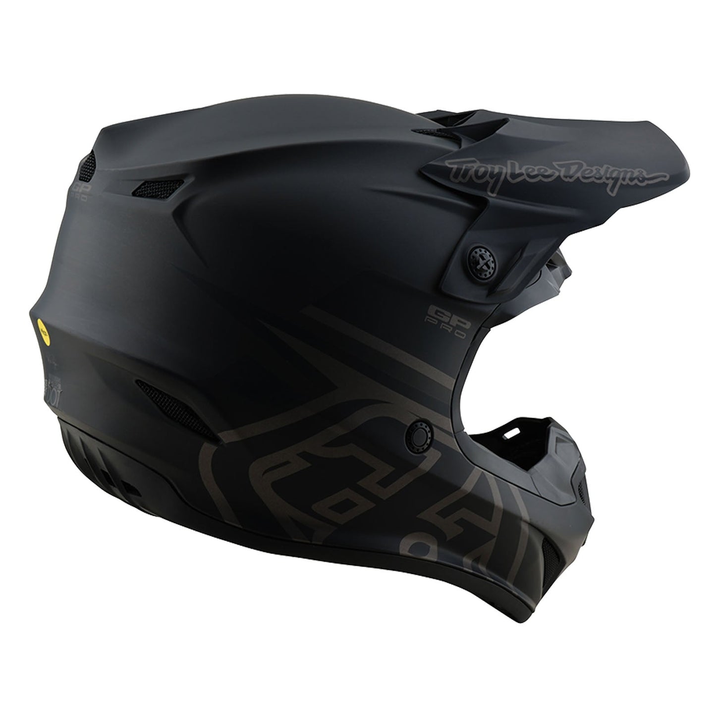GP Pro Helmet Mono