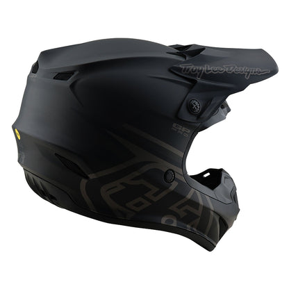 GP Pro Helmet Mono