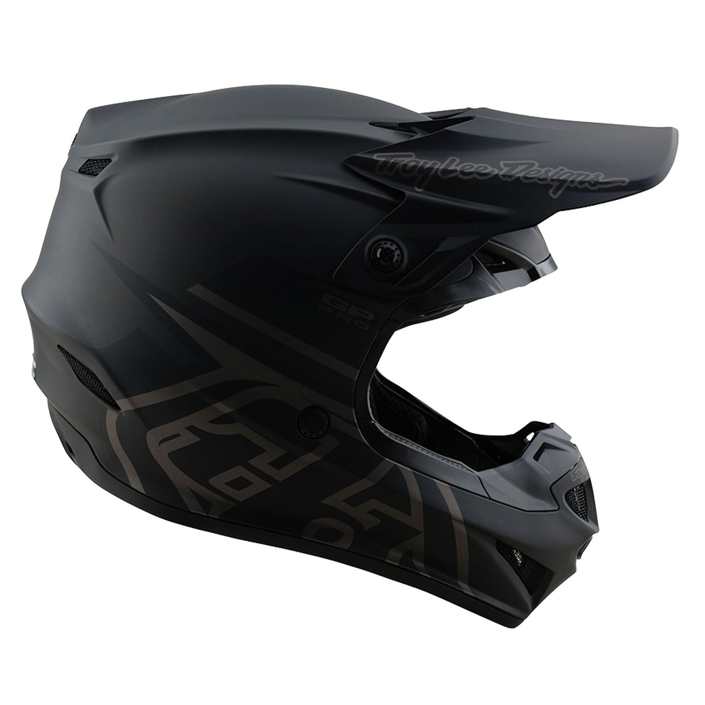 GP Pro Helmet Mono