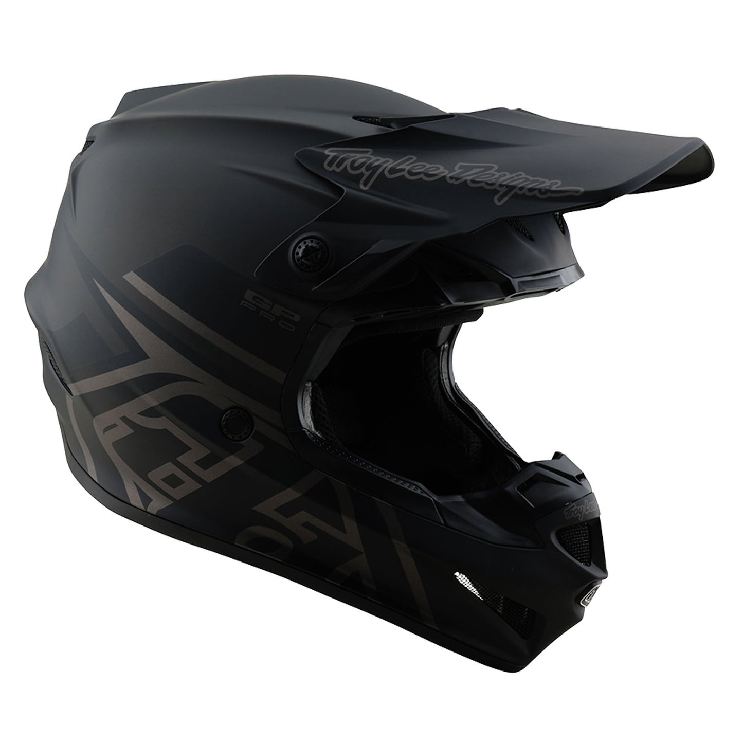 GP Pro Helmet Mono