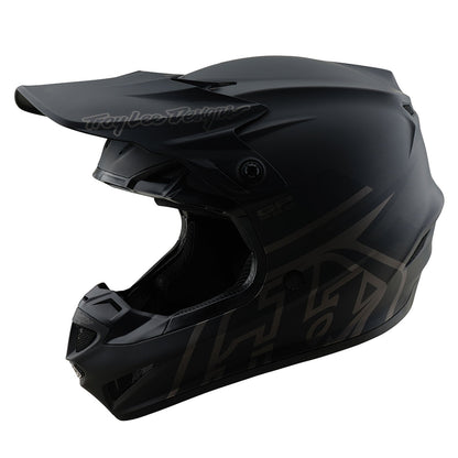 GP Pro Helmet Mono