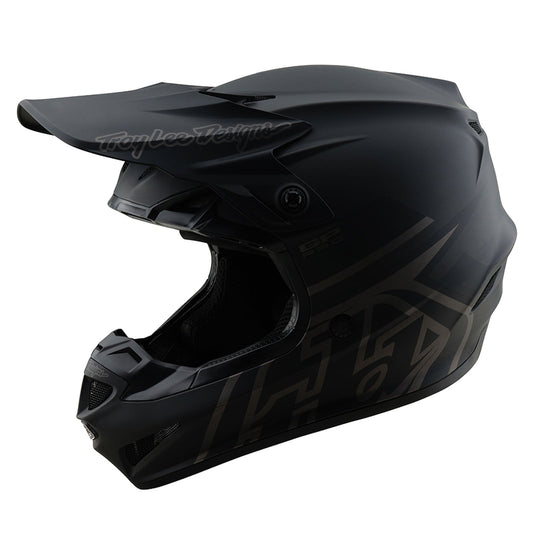 GP Pro Helmet Mono