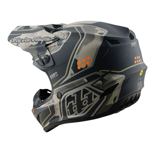 GP Pro Helmet Trooper