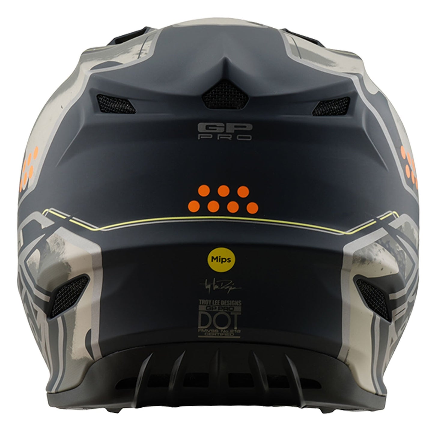 GP Pro Helmet Trooper