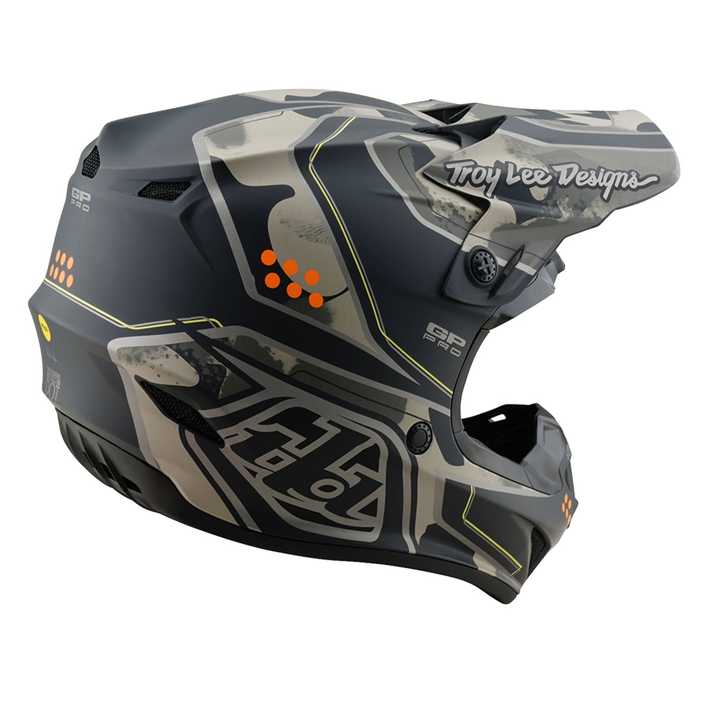 GP Pro Helmet Trooper