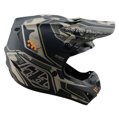 GP Pro Helmet Trooper