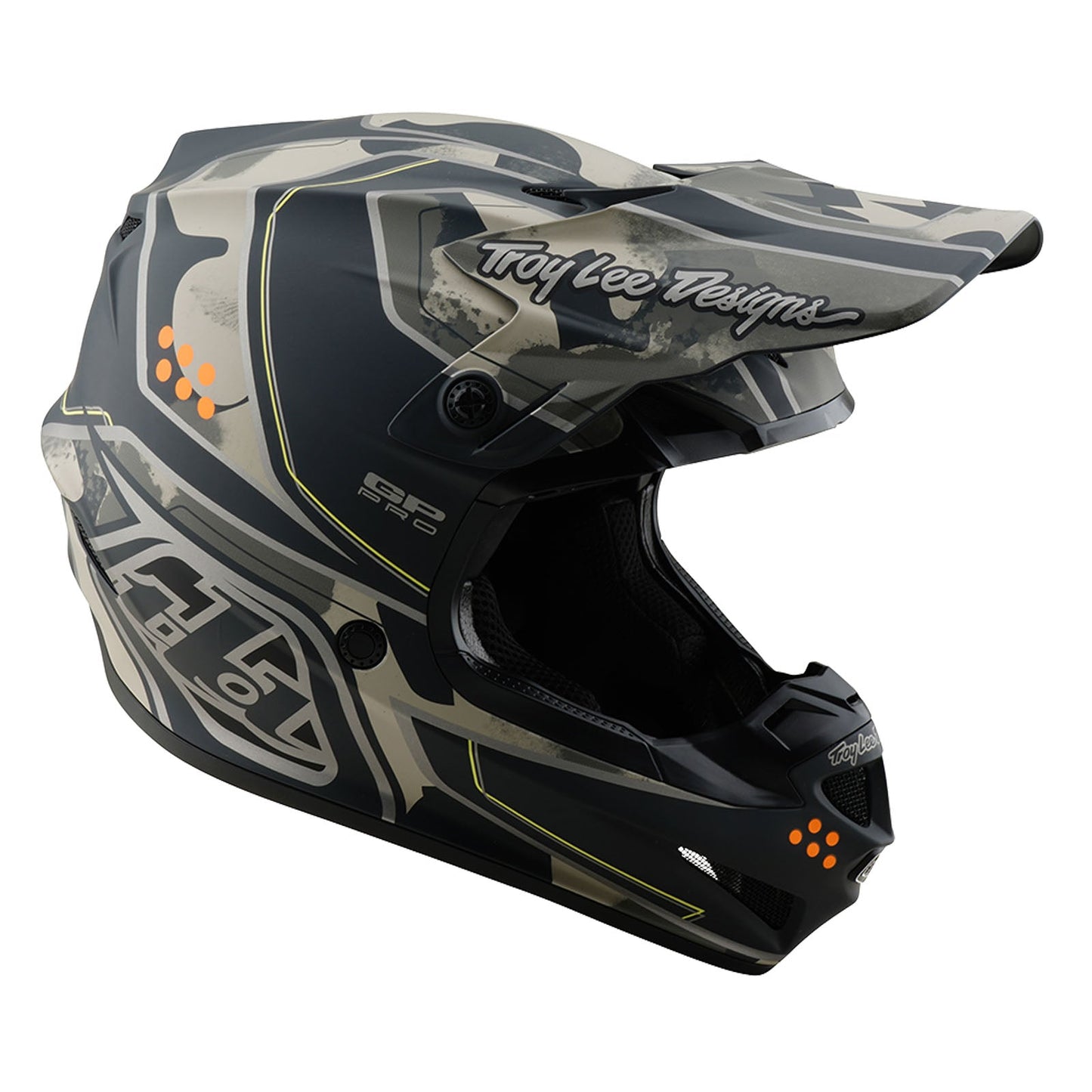 GP Pro Helmet Trooper