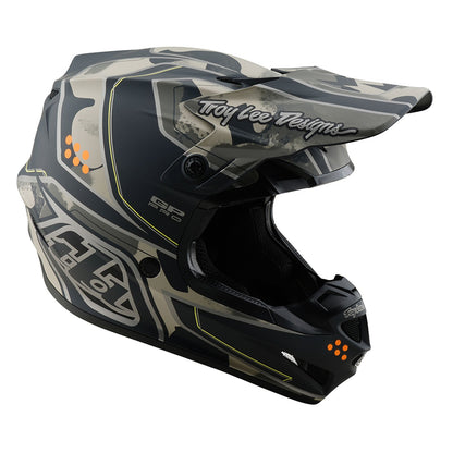 GP Pro Helmet Trooper