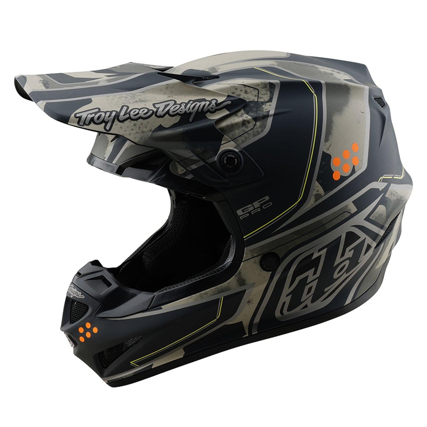 GP Pro Helmet Trooper