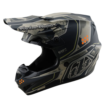 GP Pro Helmet Trooper