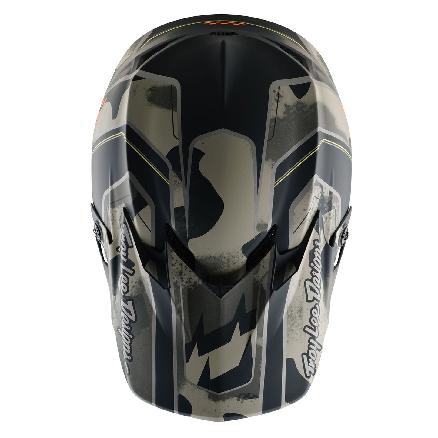 GP Pro Helmet Trooper