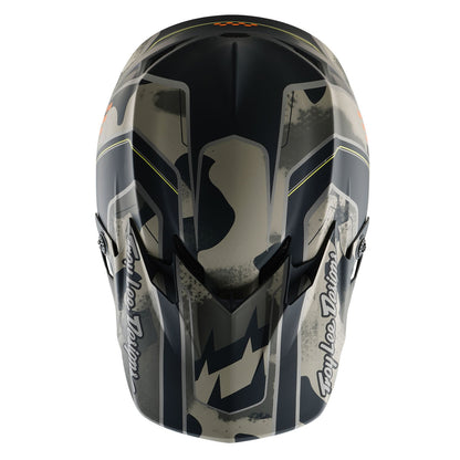 GP Pro Helmet Trooper