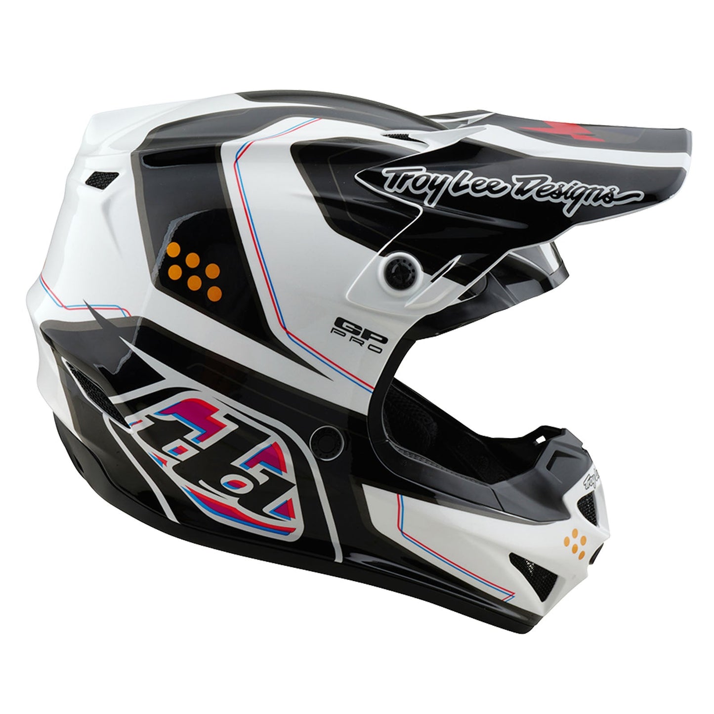 GP Pro Helmet Trooper