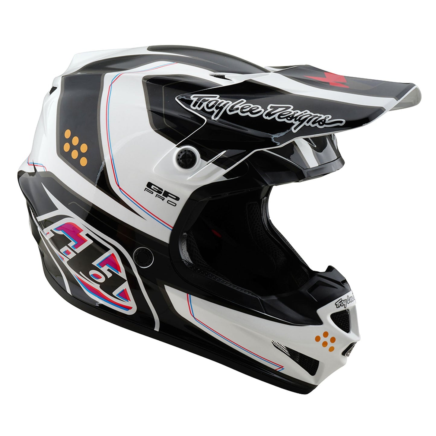 GP Pro Helmet Trooper