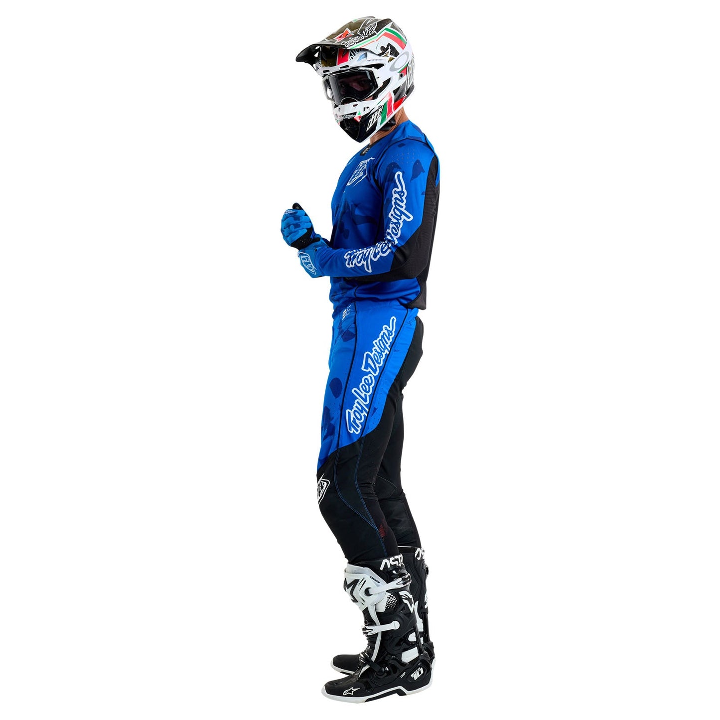 SE Pro Pant Blotted