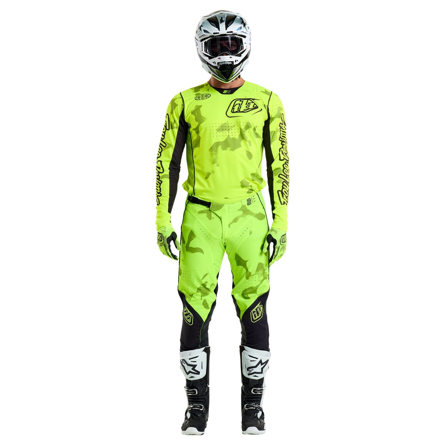 SE Pro Pant Blotted