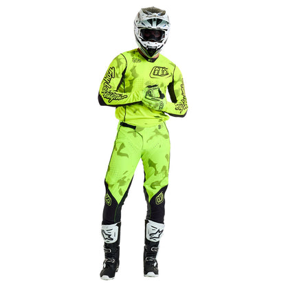 SE Pro Pant Blotted