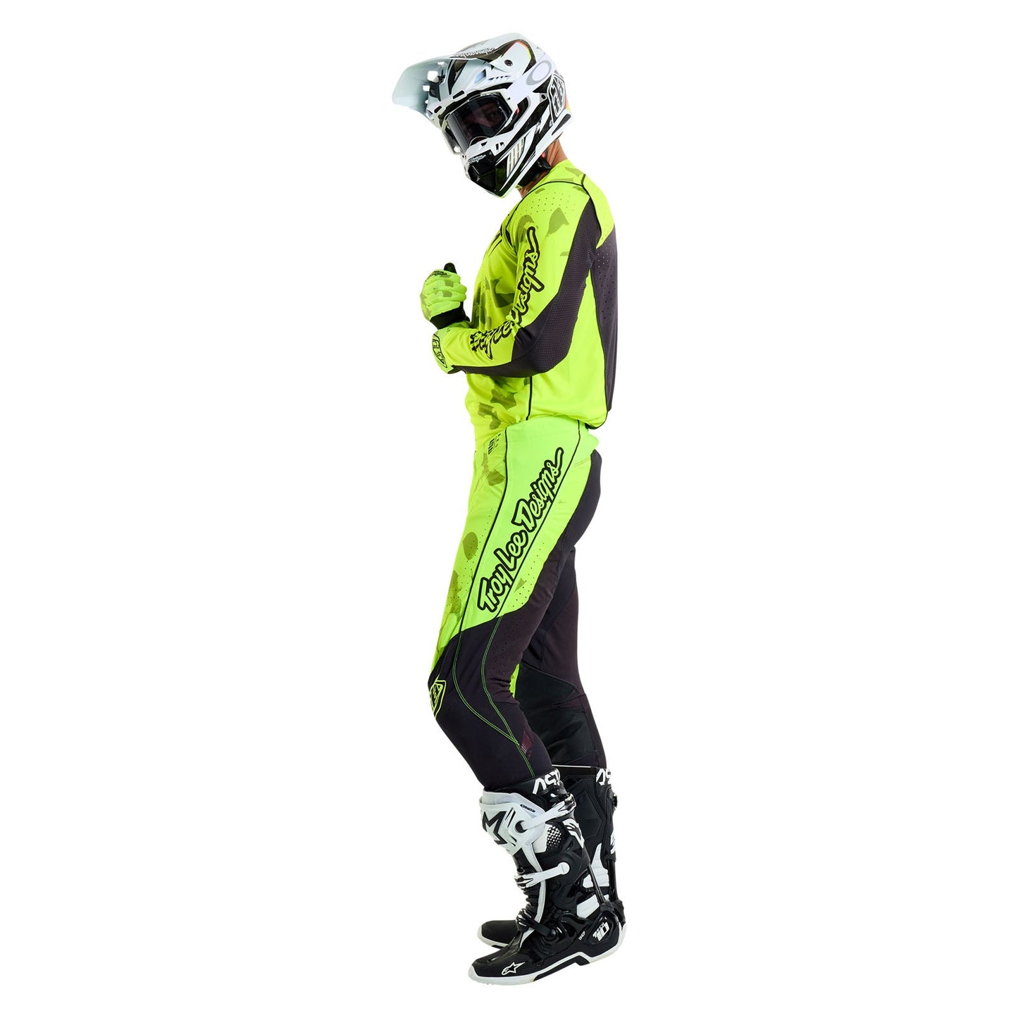 SE Pro Pant Blotted