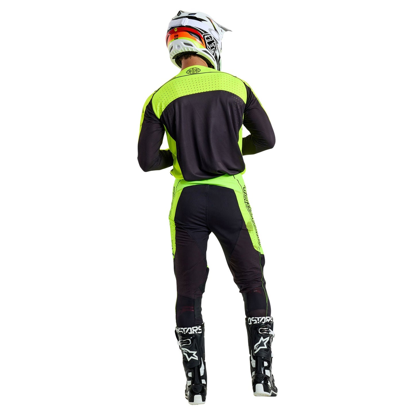 SE Pro Pant Blotted