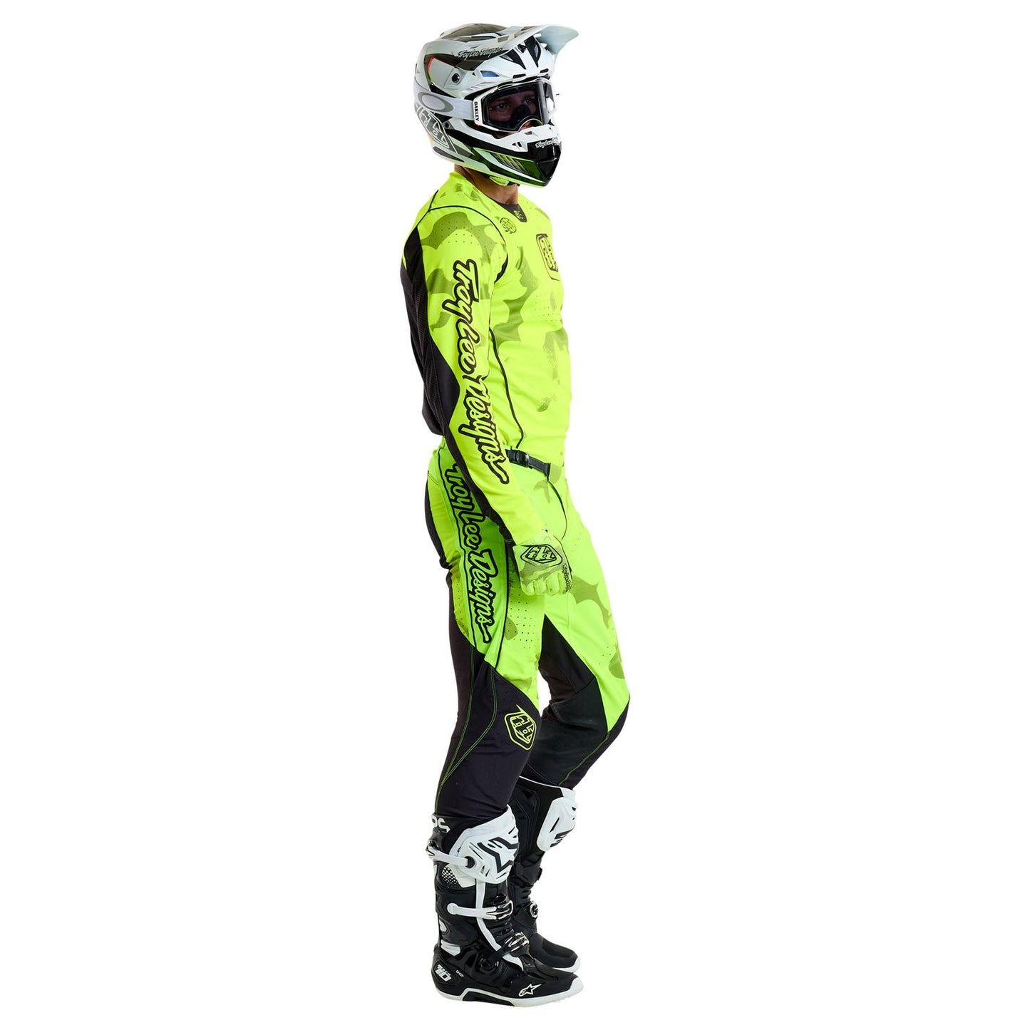 SE Pro Pant Blotted