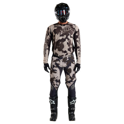SE Pro Pant Blotted
