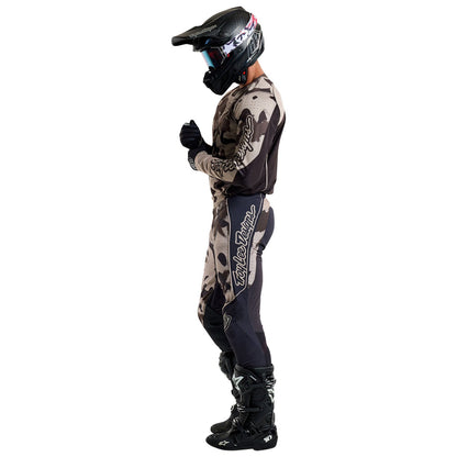 SE Pro Pant Blotted