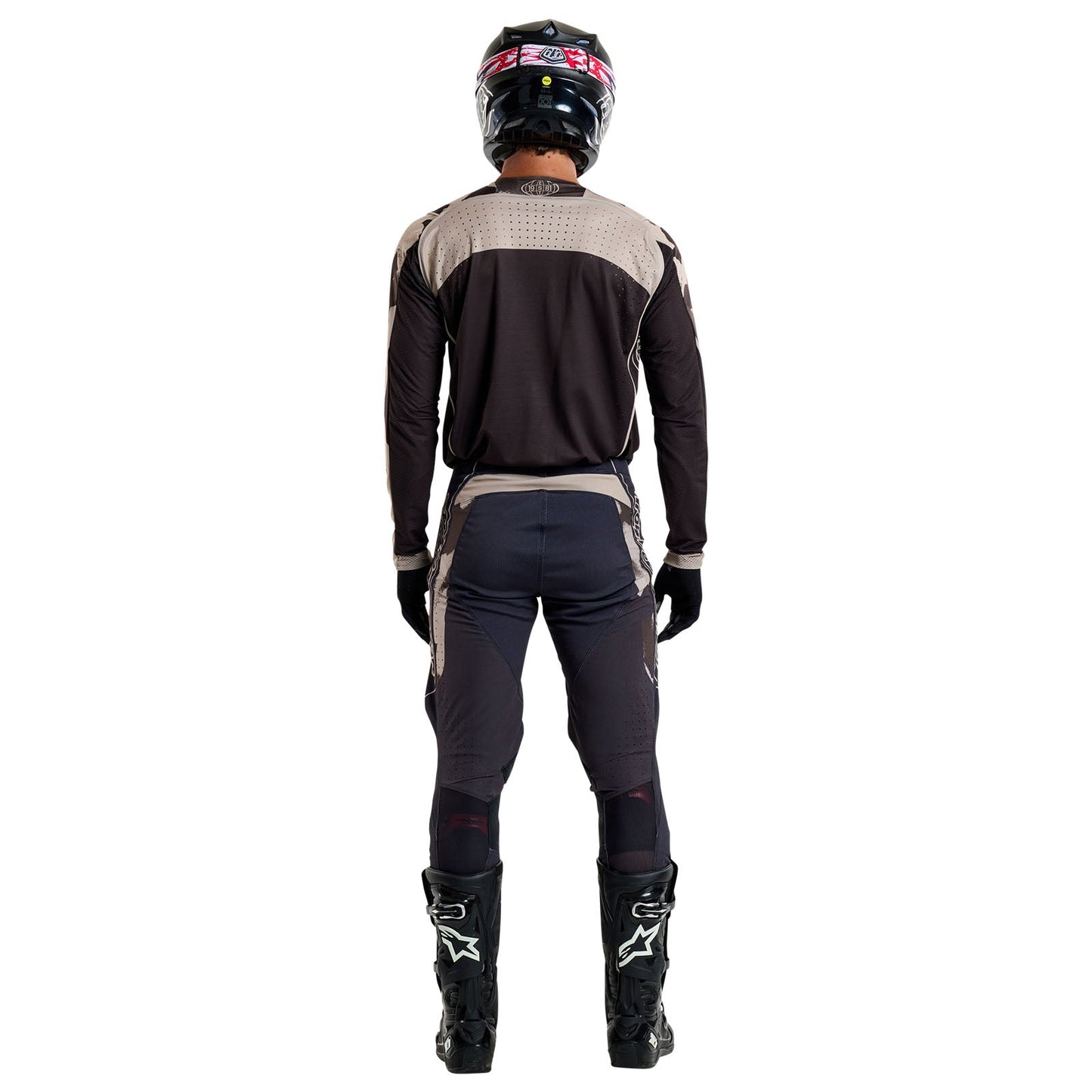 SE Pro Pant Blotted