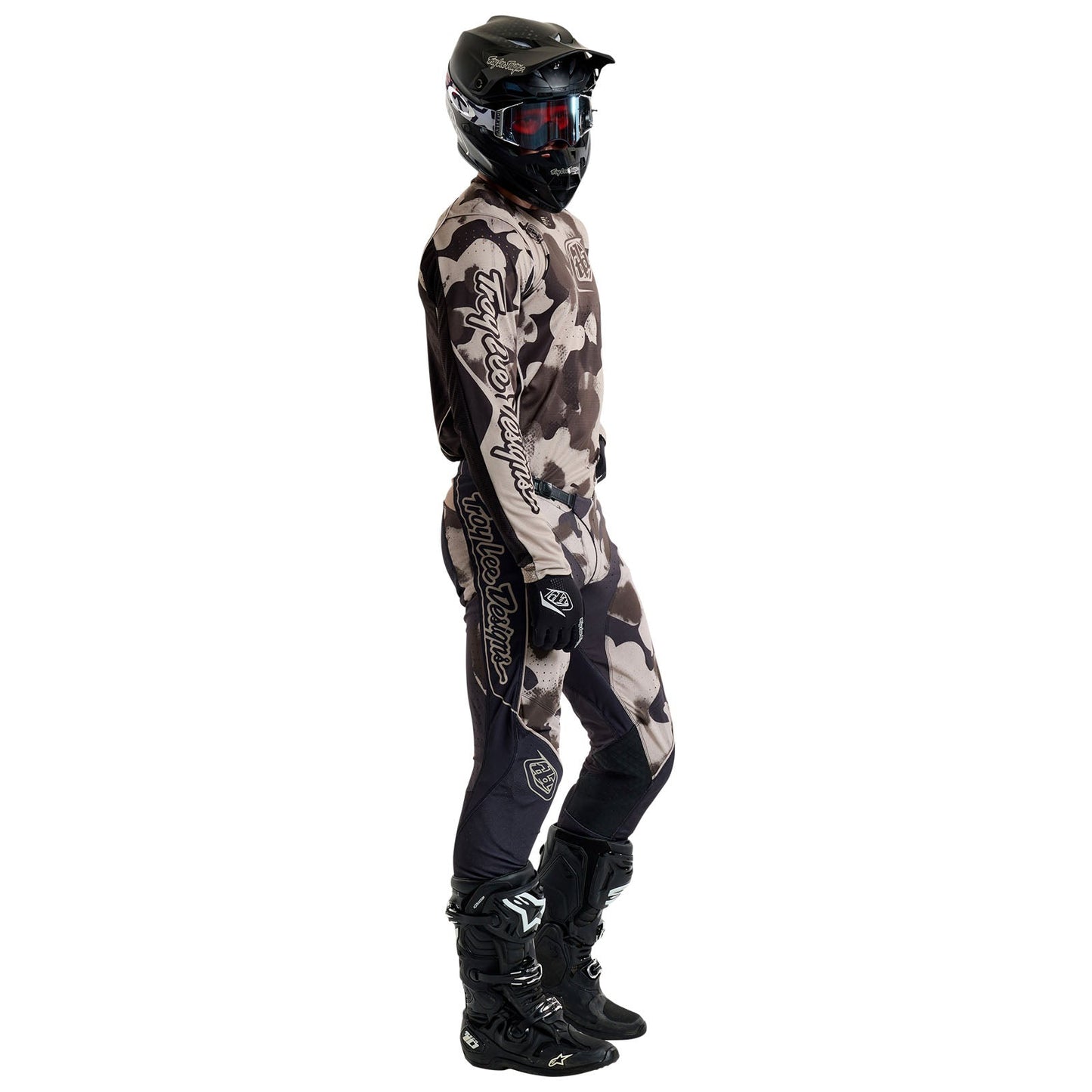 SE Pro Pant Blotted