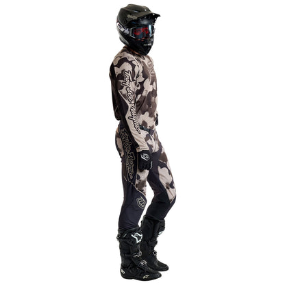 SE Pro Pant Blotted