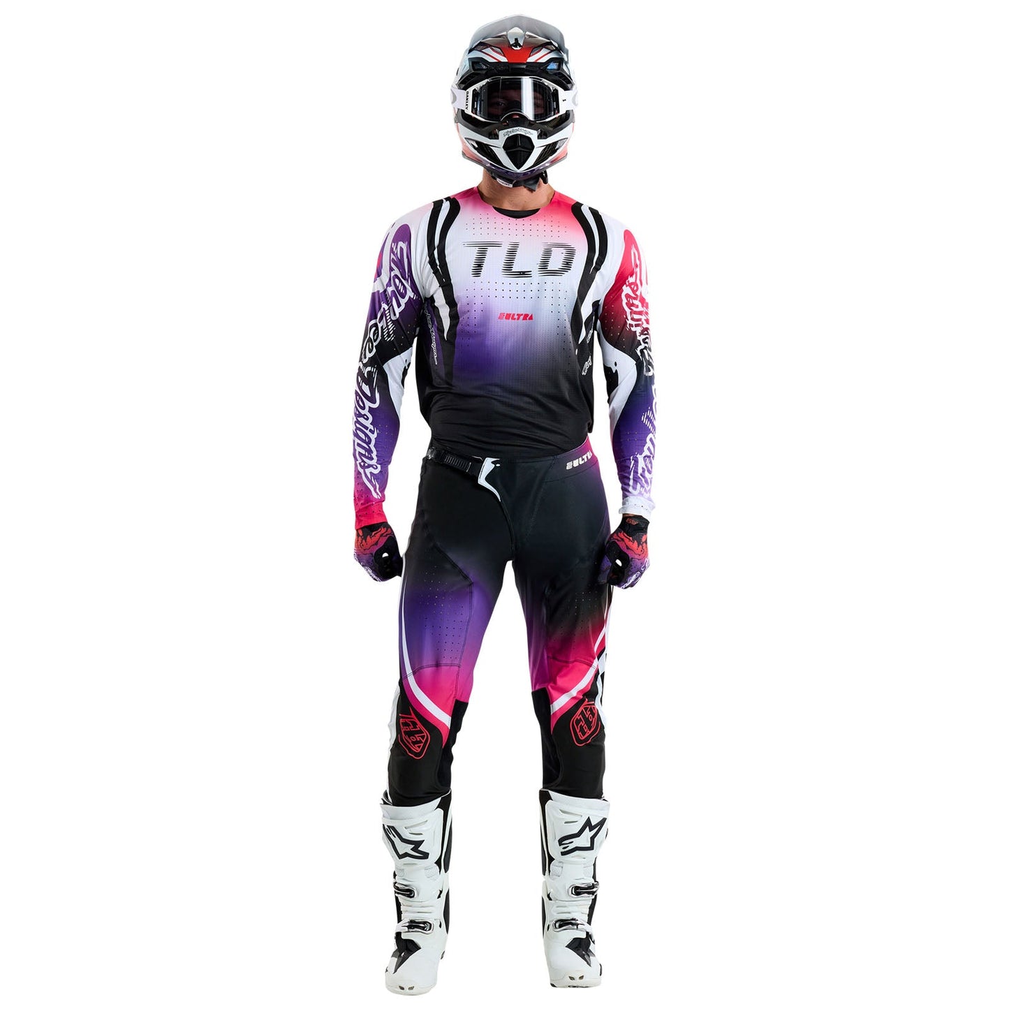 SE Ultra Jersey Drip