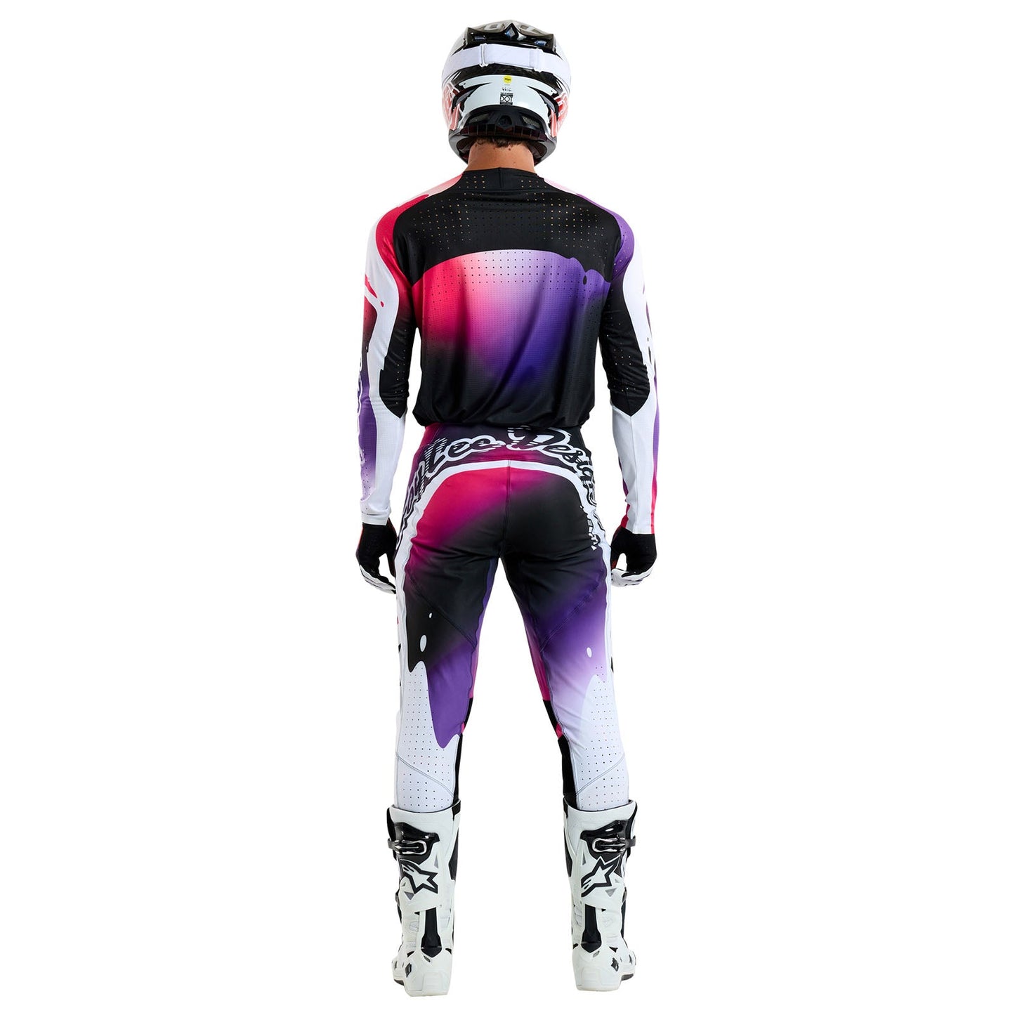SE Ultra Pant Drip