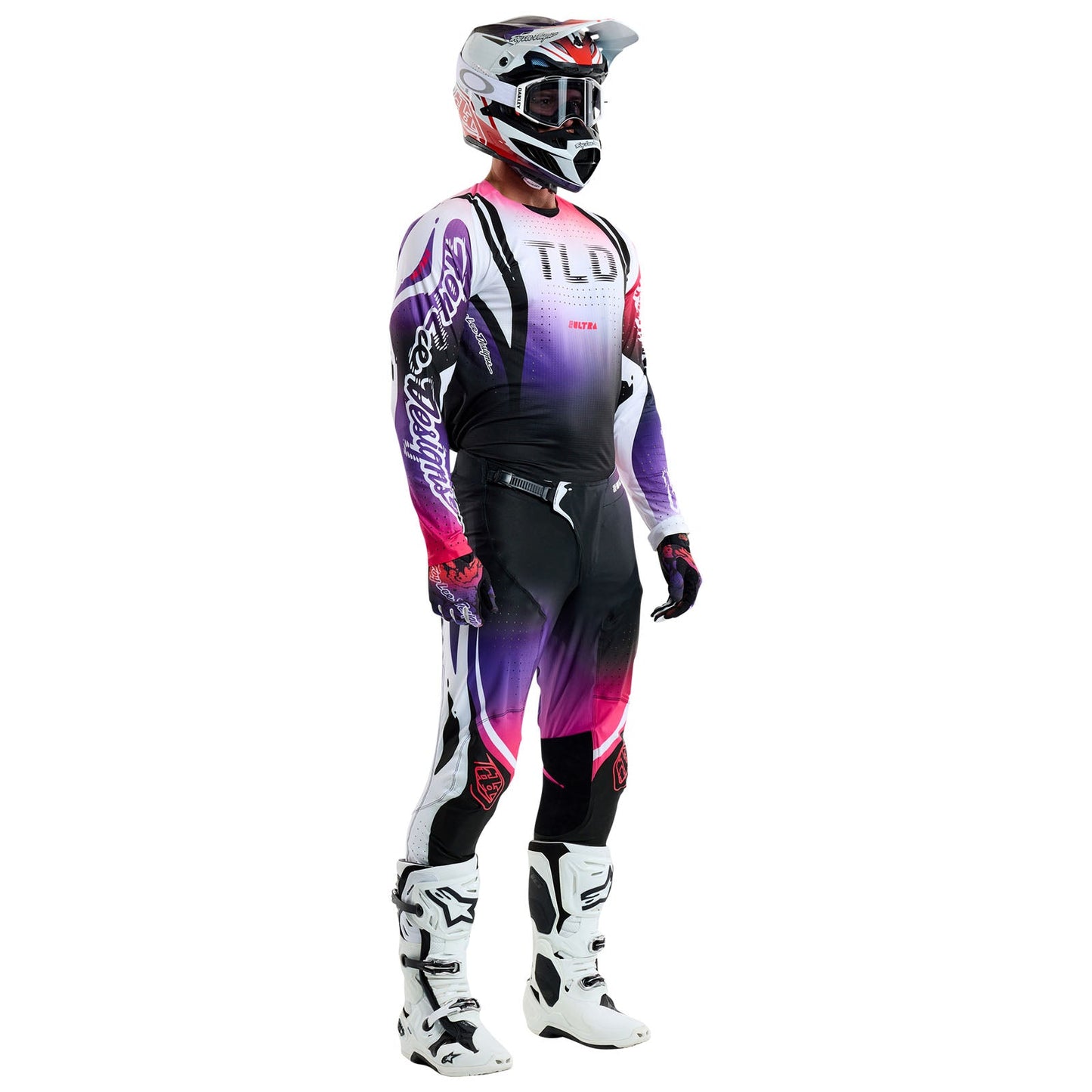SE Ultra Jersey Drip