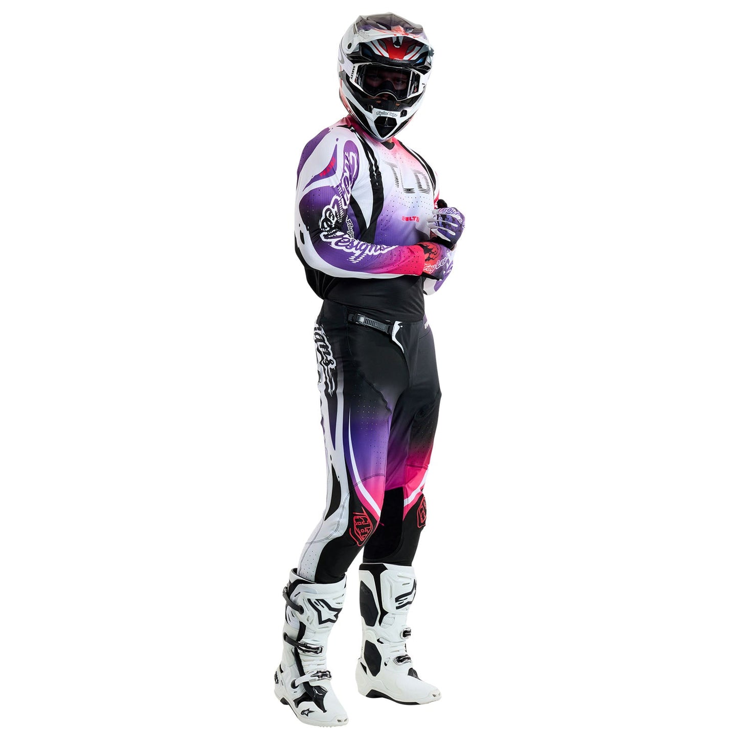 SE Ultra Jersey Drip