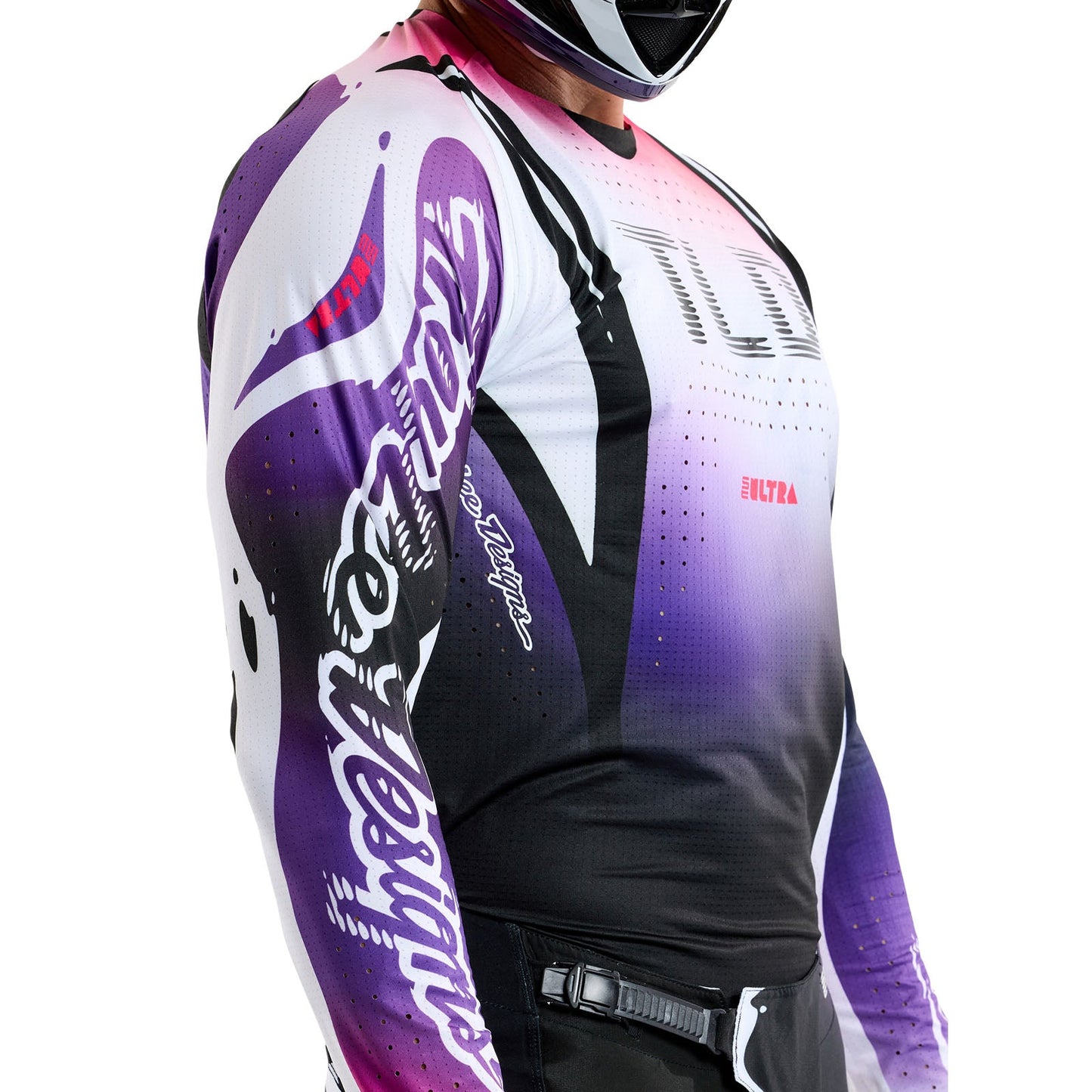 SE Ultra Jersey Drip