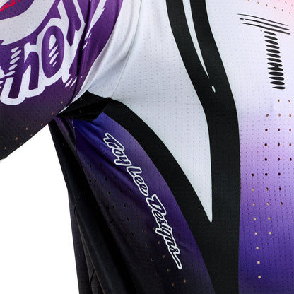SE Ultra Jersey Drip