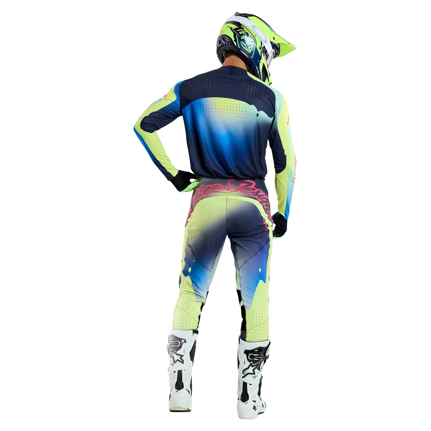 SE Ultra Jersey Drip
