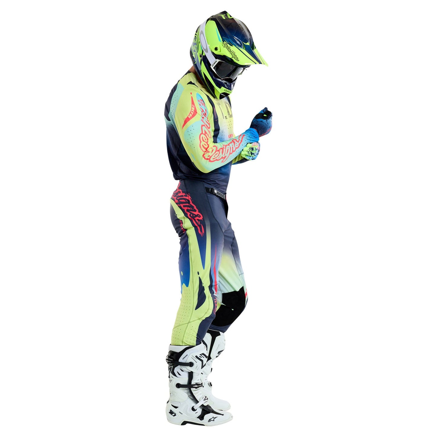 SE Ultra Jersey Drip