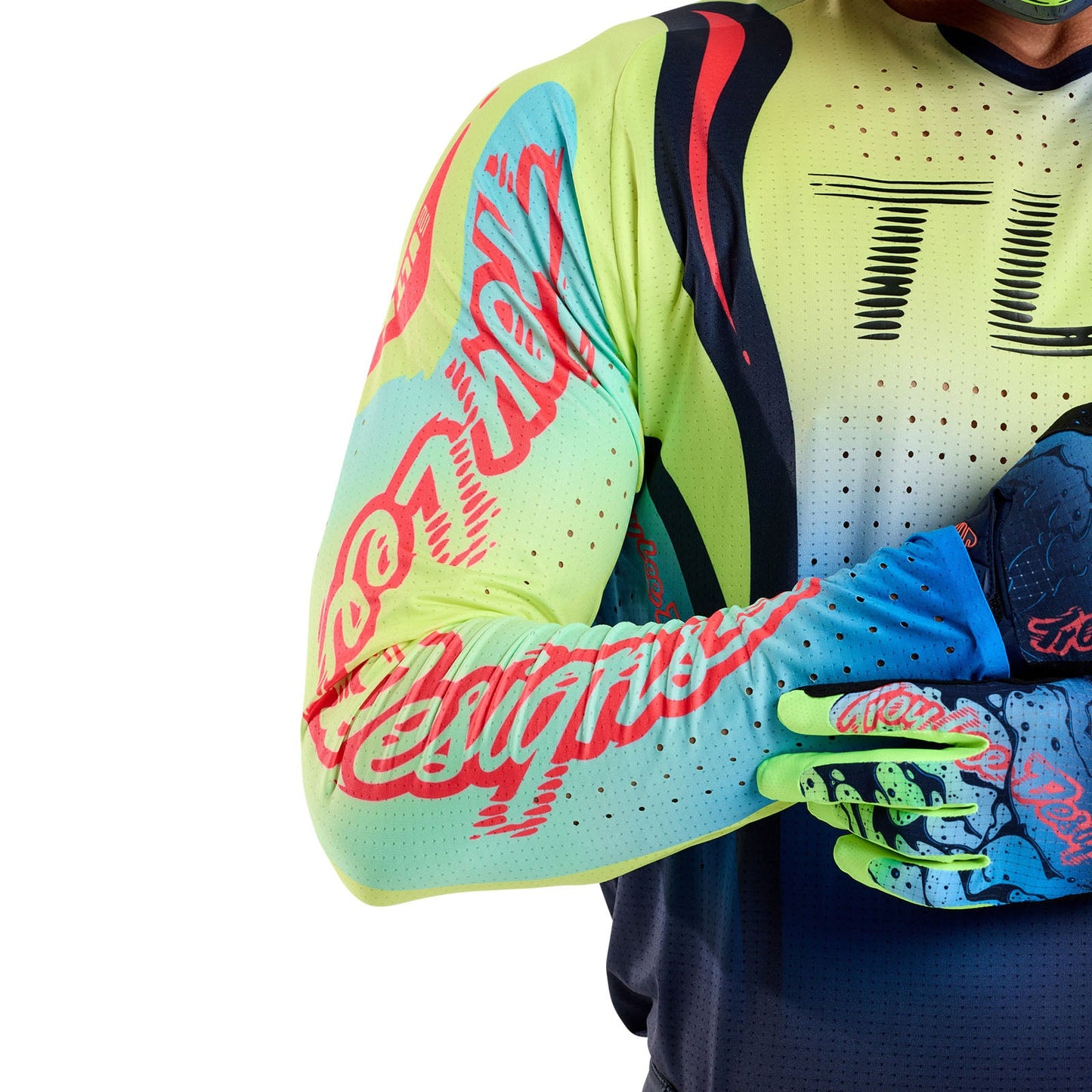 SE Ultra Jersey Drip
