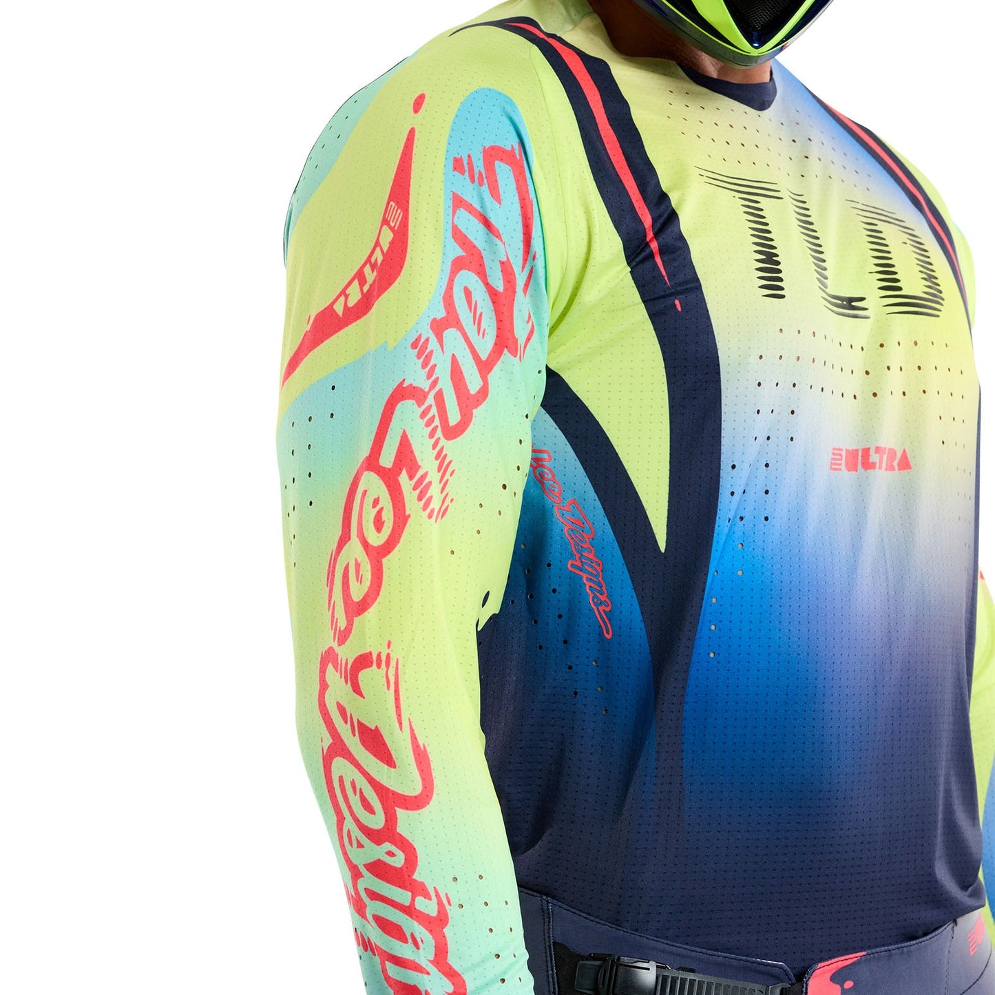 SE Ultra Jersey Drip