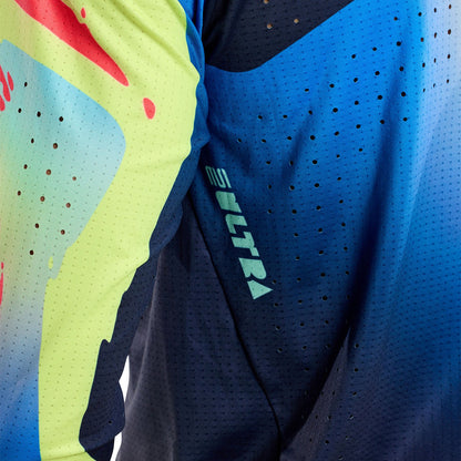 SE Ultra Jersey Drip
